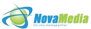 Novamedia logo