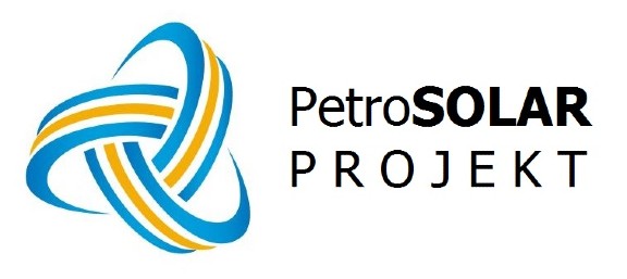Petro Solar logo