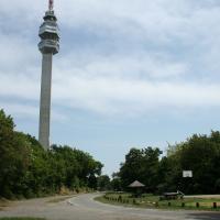 Авалски ТВ торањ