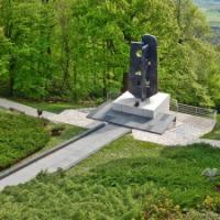 Споменик Совјетским ратним ветеранима