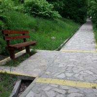 Braille Nature Trail