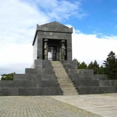 Historical Monument
